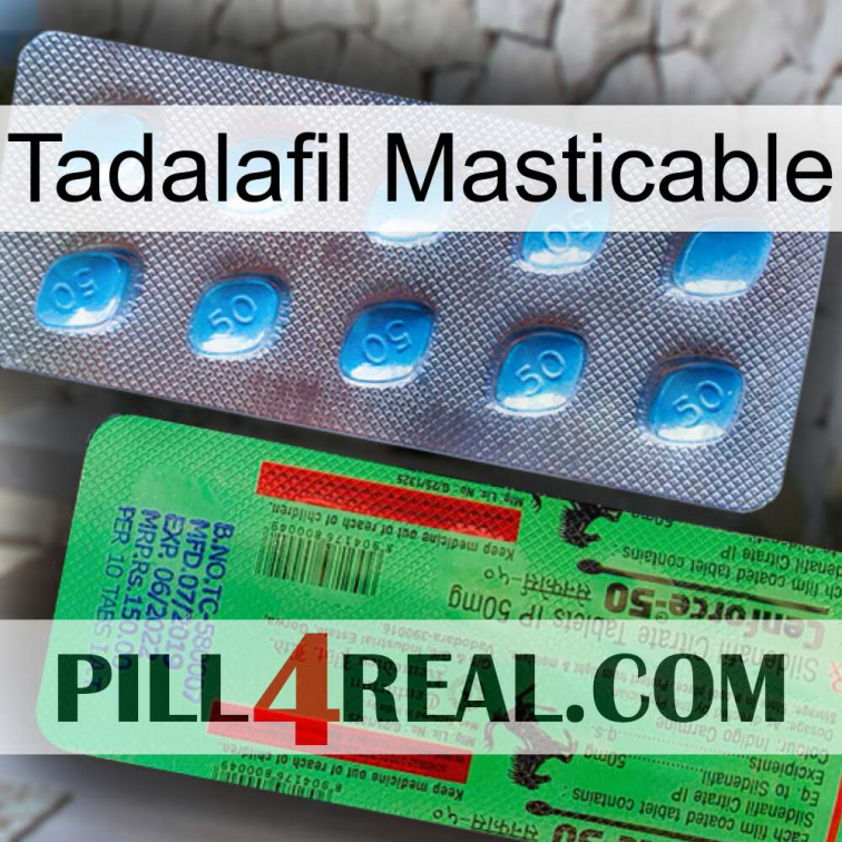 Tadalafil Masticable new03